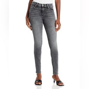Rag & Bone Cate Mid Rise Skinny Jean